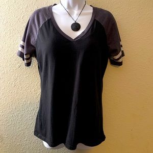 District made size medium T-shirt